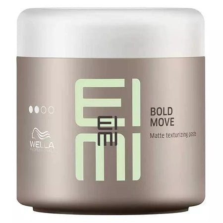 Wella Professionals EIMI Bold Move Pâte Texturisante Mate (150 ml)