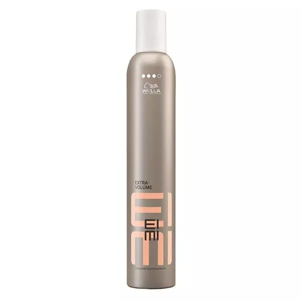Wella Professionals EIMI Extra Volume Mousse Volumisante 500ml