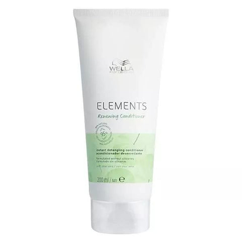 Wella Elements Renewing Conditioner 200 ml