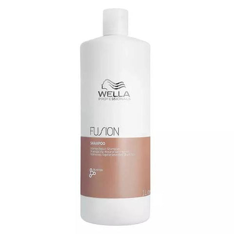 Wella Fusion Intense Repair Shampoo (1 L)
