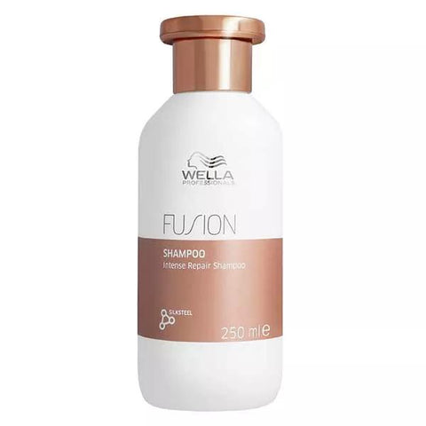 Wella Fusion Intense Repair Shampoo 250 ml
