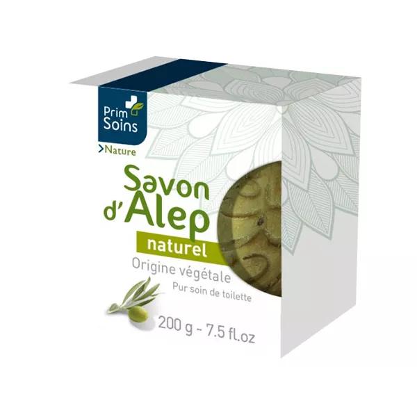Winco Savon d'Alep Huile de Baies de Laurier (200 g)
