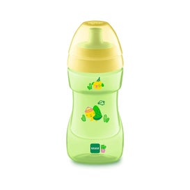 Mam Sports Cup +12 mois vert 330 ml
