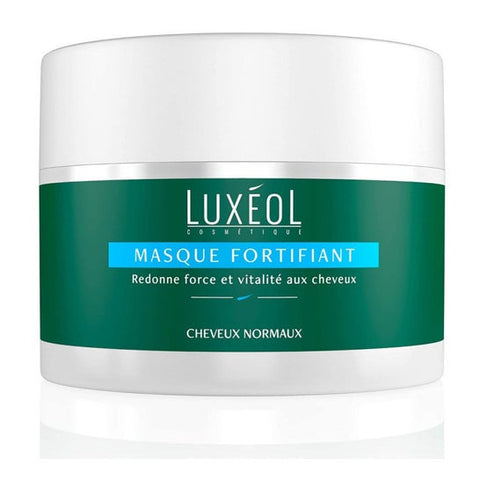 Luxéol Fortifying Mask 200ml