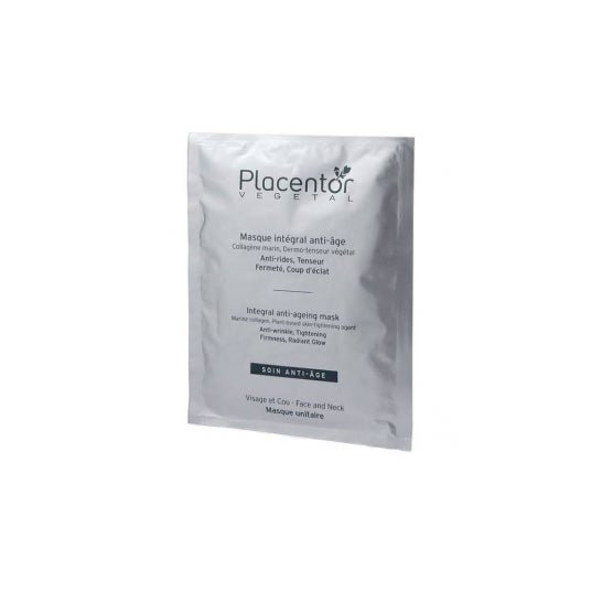 Placentor Masque A/Age sachet (1)