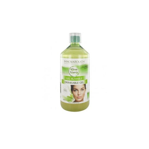 Innovatouch Aloe Vera gel buvable (1L)