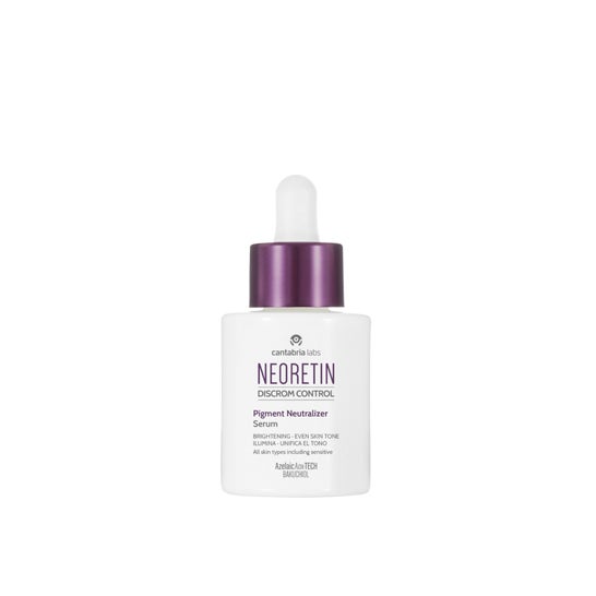 Neoretin Discrom Control Pigment Neutralizer Serum (30 ml)