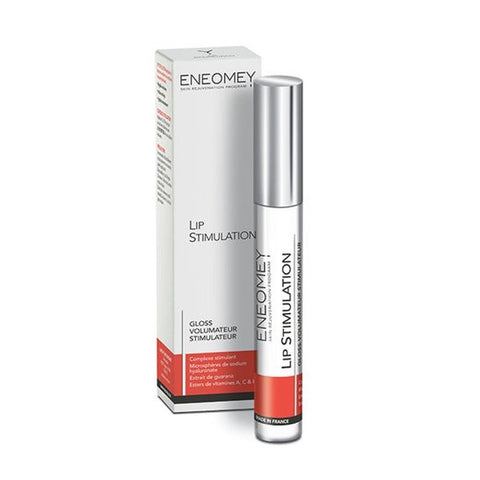 Eneomey Stimulation des lèvres Gloss Volumateur Repulpant (4 ml)