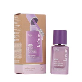 Krème Yeux Sérum Collagène Anti-Rides Bio (15 ml)