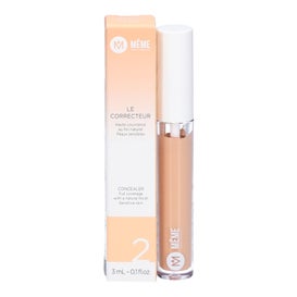 MÊME Correcteur de Couleur Teinte 2 3 ml