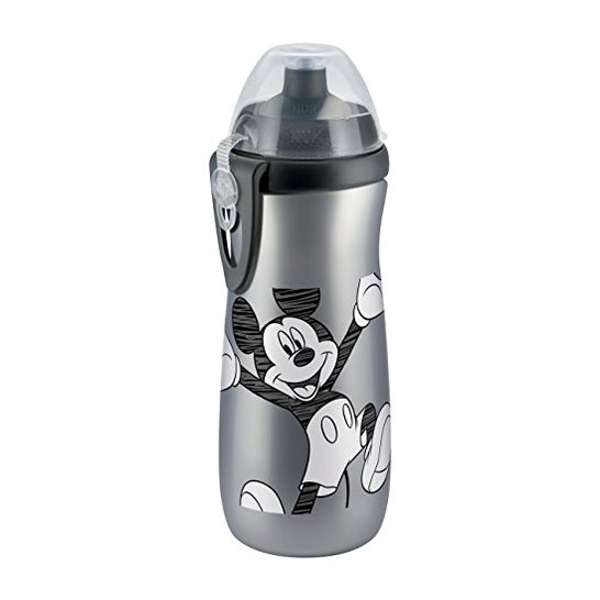 Nuk Gobelet Sport Mickey Mouse
