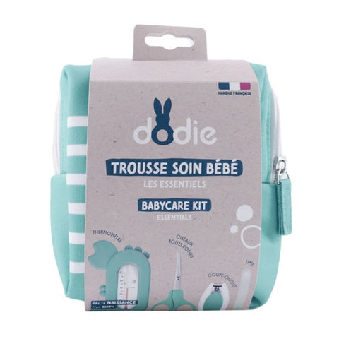Dodie Hygiene & Care Baby Care Kit