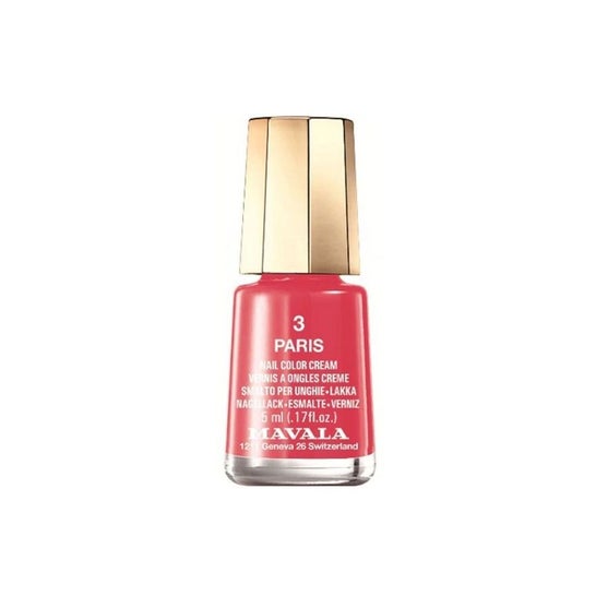 Mavala Mini Vernis Paris (5 ml)