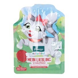 Kneipp Naturkind Mein Liebling bubble bath My Little Darling (40 ml)