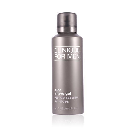 Clinique Pour Homme Gel de Rasage à l'Aloe (125 ml)