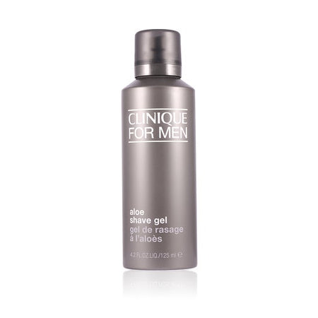 Clinique Pour Homme Gel de Rasage à l'Aloe (125 ml)