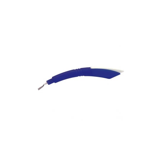 Innoxa Coupe Cuticules et Lime Minérale 12,7cm