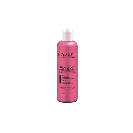 Lovrén shampooing volumateur (250 ml)