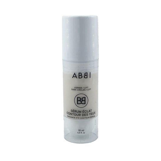 Abbi Contour des Yeux 15 ml