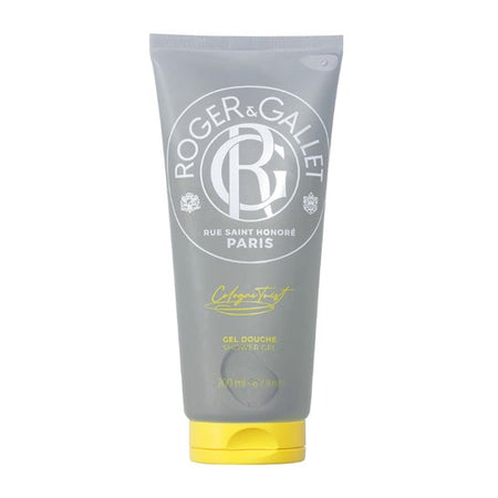 Roger & Gallet Cologne Twist Gel Douche 200ml