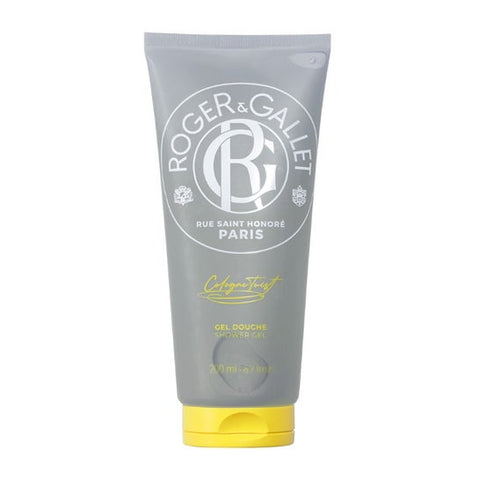 Roger & Gallet Cologne Twist Gel Douche 200ml