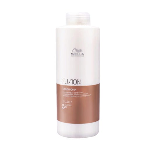 Wella Fusion Intense Repair shampooing (1 L)