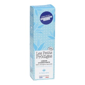 Les Petits Prodiges Crème Hydratante Bio 50 ml