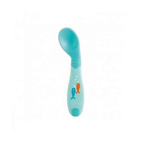 Chicco Cuillère inclinée 8m+ 1 pièce