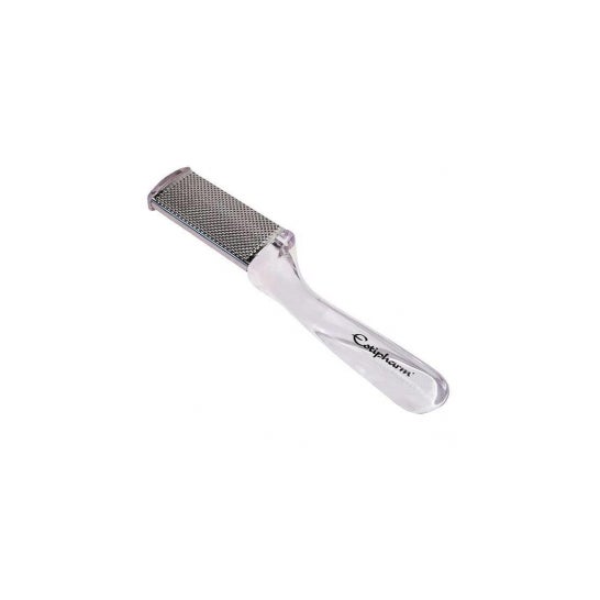 Estipharm Râpe métal ergonomique