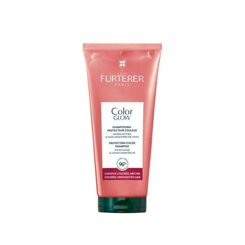 René Furterer Color Glow Color-Treated Hair Shampoo 100ml