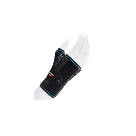 Orliman Attelle poignet/pouce Manu Easy D T2