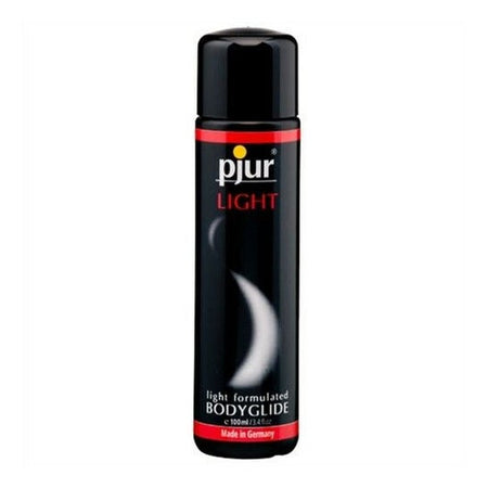 Pjur Lubrifiant silicone léger (100 ml)