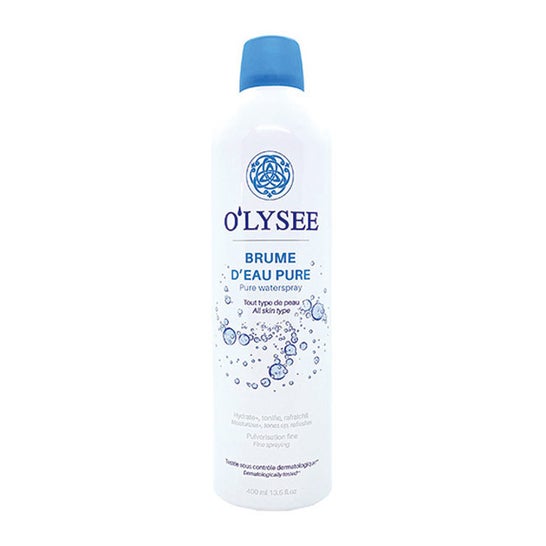 O'Lysee Eau pure (400 ml)