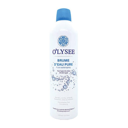 O'Lysee Eau pure (400 ml)