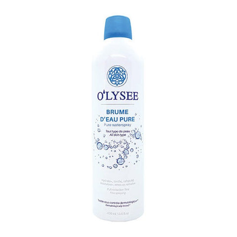 O'Lysee Eau pure (400 ml)