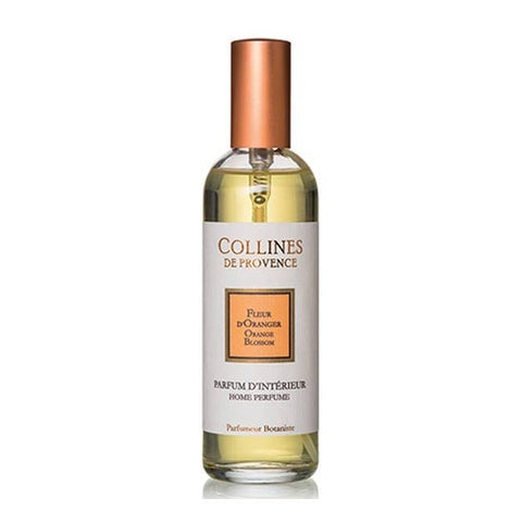 Collines de Provence Parfum d'Intérieur Fleur d'Oranger (100 ml)