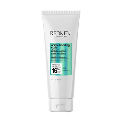 Redken Acidic Bonding Curls Leave In 16% (250 ml)