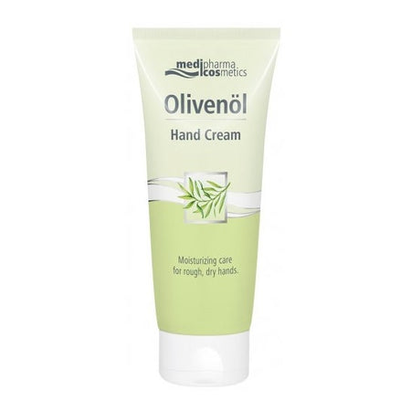 Medipharma Cosmetics Olivenol crème mains (100 ml)