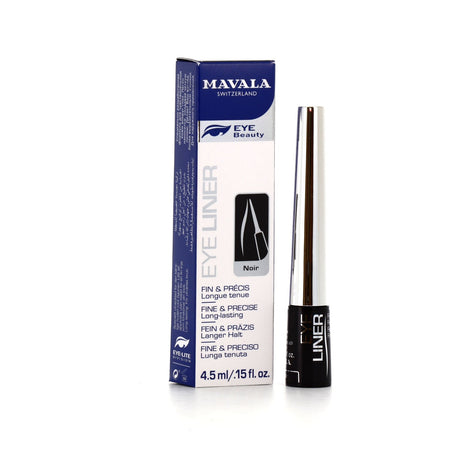 Mavala Eye Liner longue durée noir (5 ml)