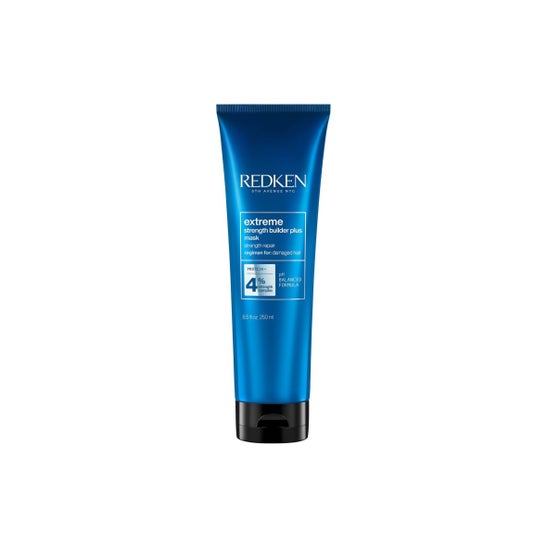 Redken Extreme Strength Builder Plus masque (250 ml)