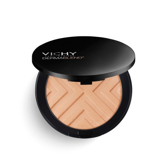 Vichy dermablend Covermatte Poudre Compact 35 Sand 9,5g