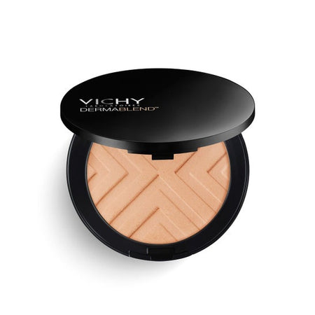 Vichy dermablend Covermatte Poudre Compact 35 Sand 9,5g