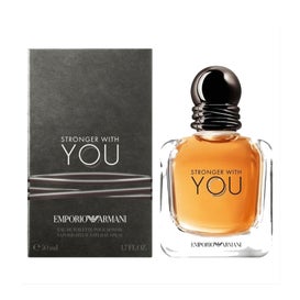 Giorgio Armani Stronger With You Eau de Toilette pour homme (50 ml)