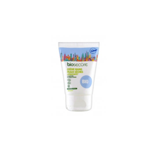 Nutrisanté Bio Secure Crème Mains (50 ml)