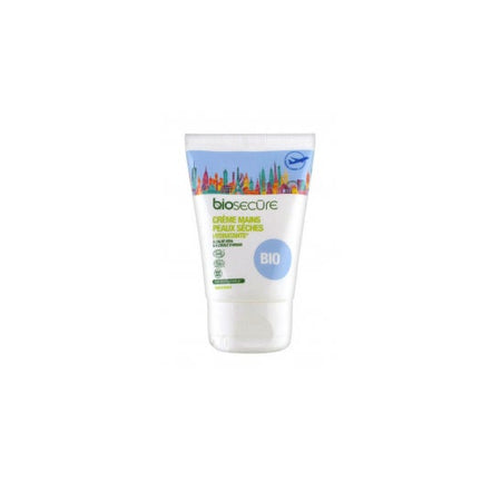 Nutrisanté Bio Secure Crème Mains (50 ml)
