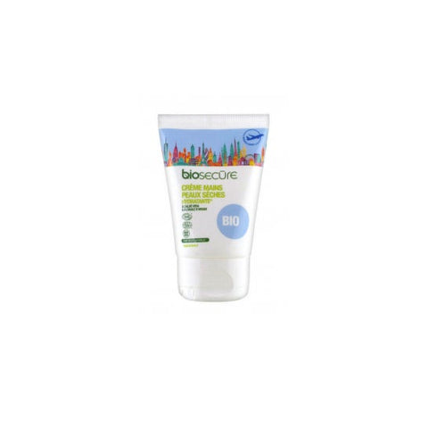 Nutrisanté Bio Secure Crème Mains (50 ml)