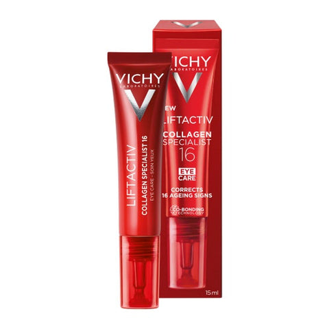 VICHY Liftactiv Collagen Specialist Eye Care (15 ml)
