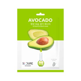 JKosmec masque essence intensif à l'avocat (25 ml)