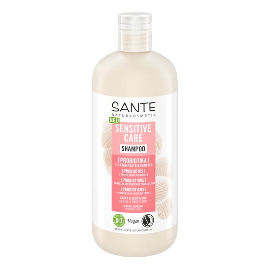 Sante Sensitive Care Shampooing Probiotica (500 ml)