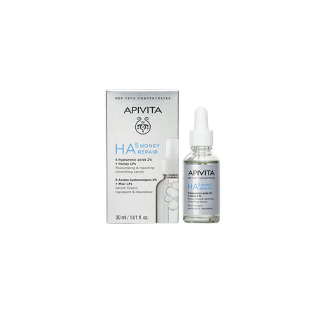 Apivita HA5 Honey Repair Sérum Réparateur 30ml